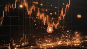 bitcoin price rising